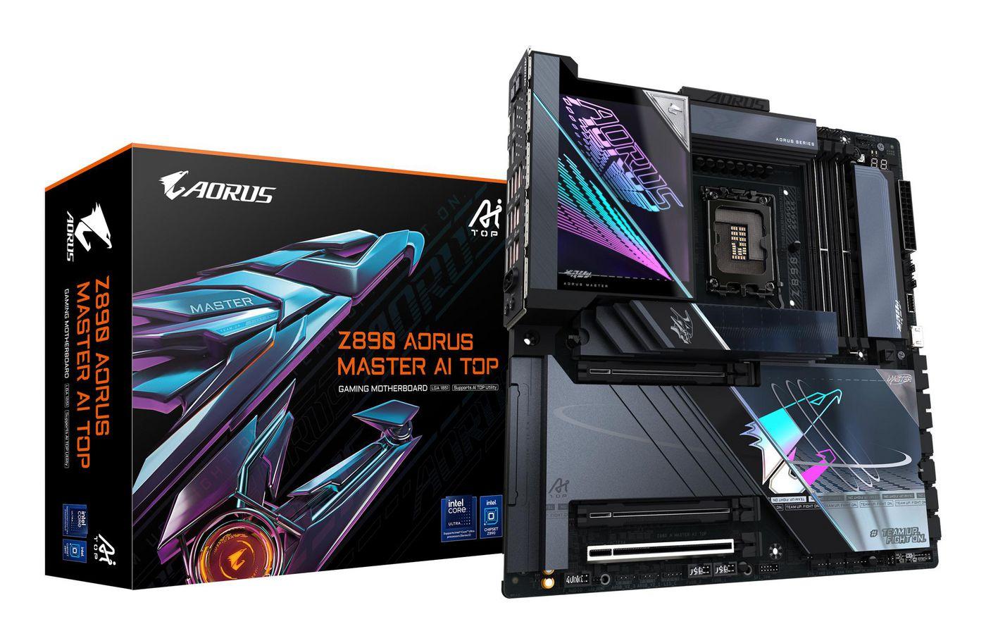 GIGABYTE Radeon PRO W7900...