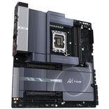 GIGABYTE Z890 AI TOP Scheda madre - CPU Intel Core Ultra (Serie 2) VRM a 1612 fasi fino a 9500 MHz DDR5 (OC) 1xPCIe 5.0 3xPCIe