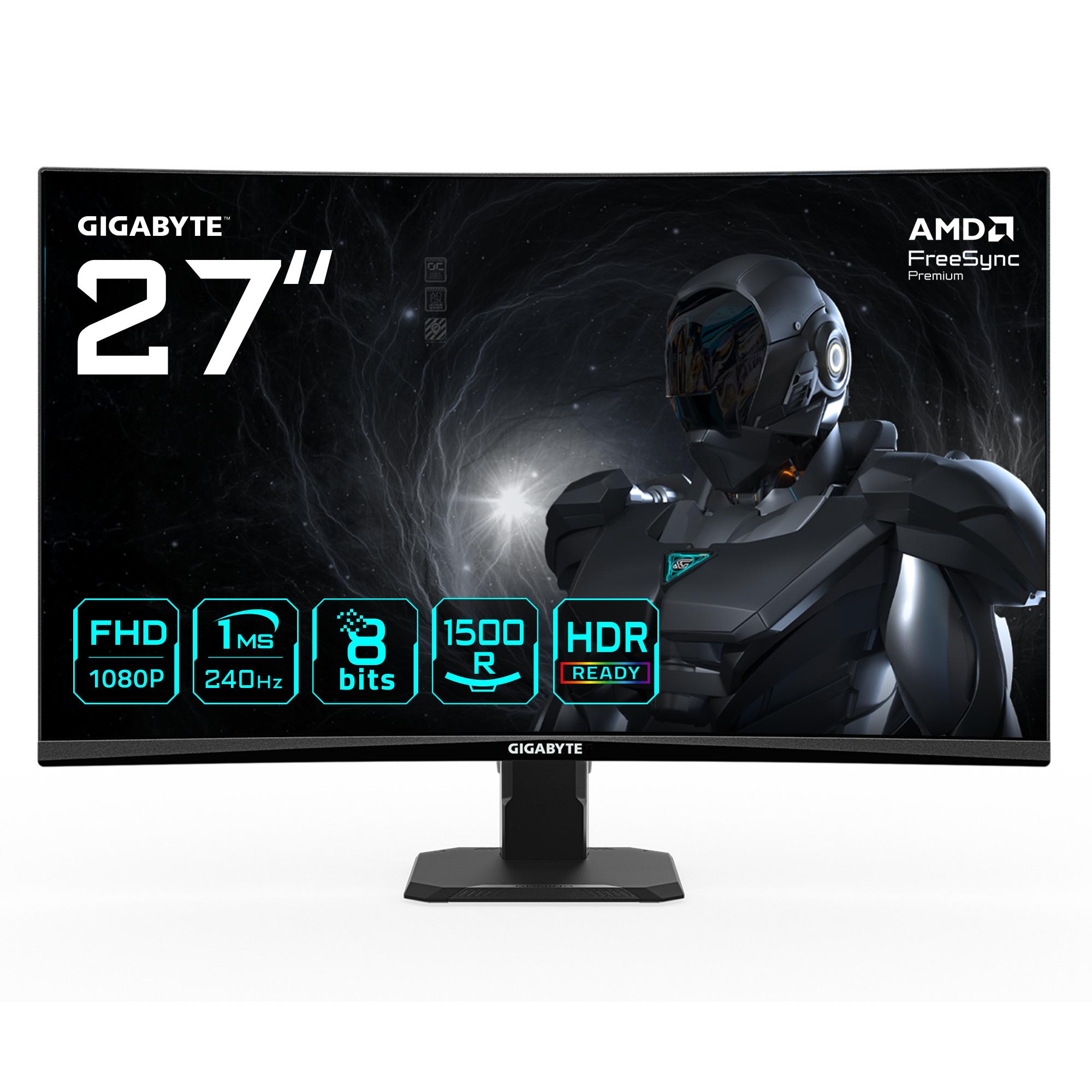 GIGABYTE GS27FC2 Monitor...
