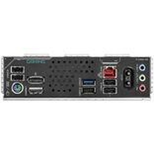 GIGABYTE H810M GAMING WIFI6 Scheda madre - CPU Intel Core Ultra (Serie 2) VRM a 412 fasi fino a 6400 MHz DDR5 1xPCIe 4.0 M.2 LA