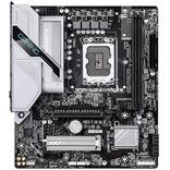 GIGABYTE H810M GAMING WIFI6 Scheda madre - CPU Intel Core Ultra (Serie 2) VRM a 412 fasi fino a 6400 MHz DDR5 1xPCIe 4.0 M.2 LA
