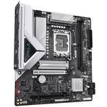 GIGABYTE B860M EAGLE V2 Scheda madre - CPU Intel Core Ultra Series, VRM a 6+1+2 fasi, fino a 9066 MHz DDR5, 1x M.2 PCIe 5.0 + 1