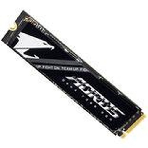 GIGABYTE AORUS Gen4 7300 1 TB M.2 PCI Express 4.0 NVMe 3D TLC NAND