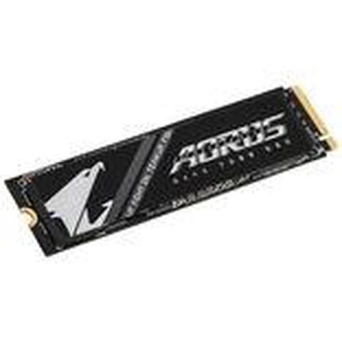 GIGABYTE AORUS Gen4 7300 1 TB M.2 PCI Express 4.0 NVMe 3D TLC NAND