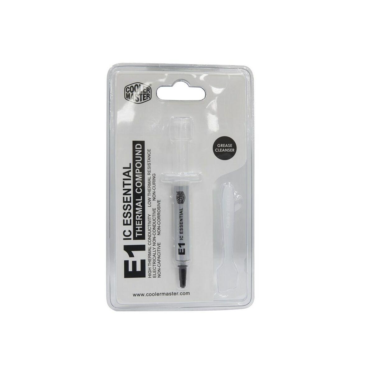 THERMALIC ESSENTIAL E1