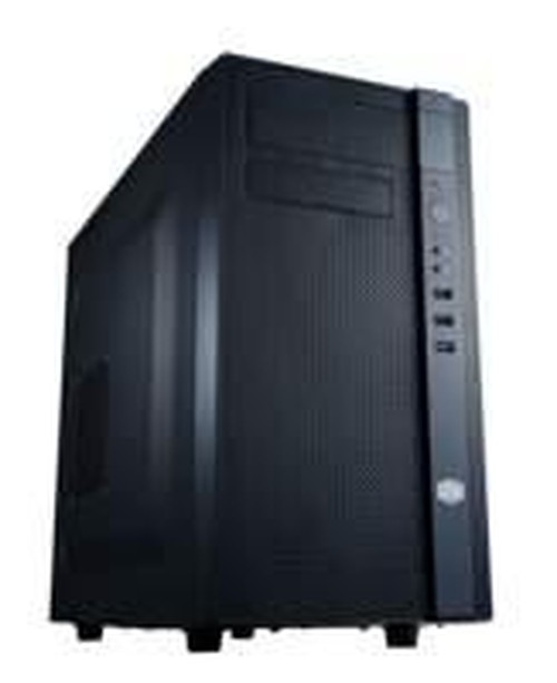 N200 mATX Black