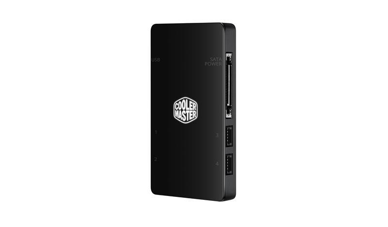 CM MFP RGB CONTROLLER
