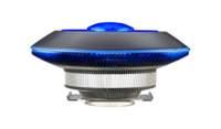 G100M (HEAT COLUMN/ UFO RGB)