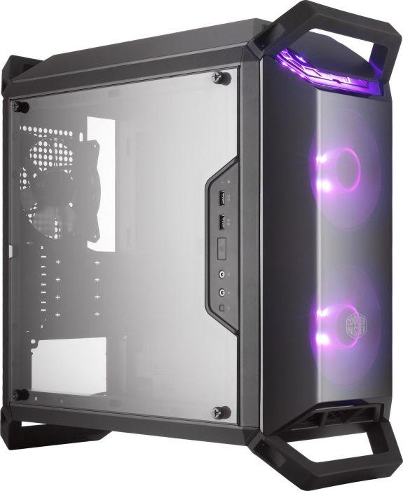COOLER MASTER CASE...
