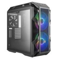 MASTERCASE H500M PARATIA IN VETRO