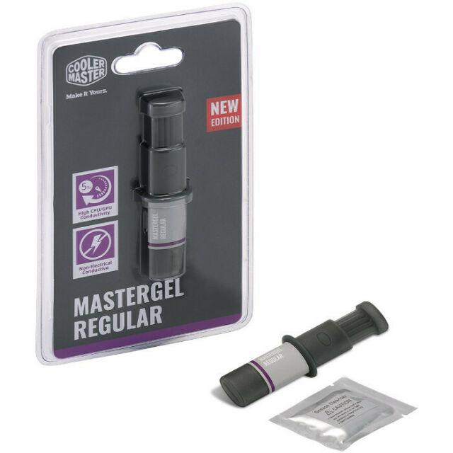 MASTER GEL REGULAR