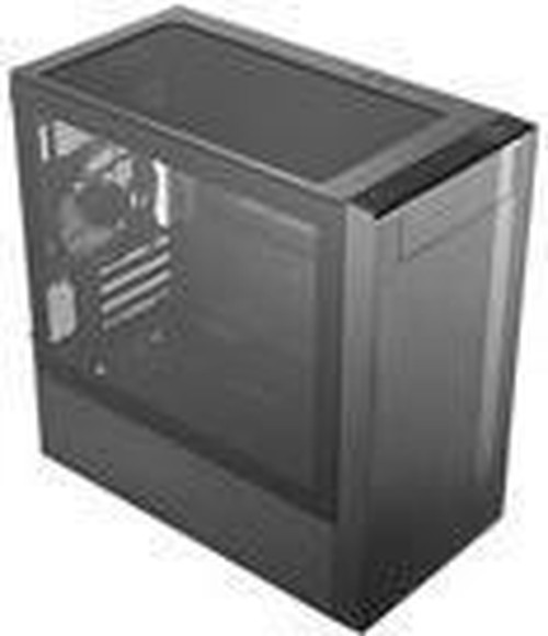 Custodia MasterBox NR400...