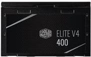 Alimentatore Elite V4 MPE-4001-ACABN - 80 Plus - 400 W