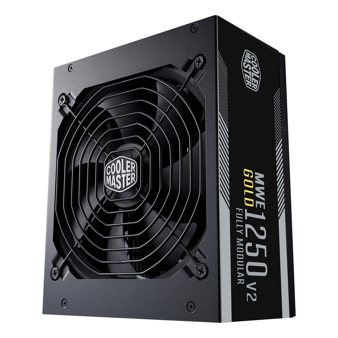 CM MWE GOLD V2 FM1050W A/EU CABLE