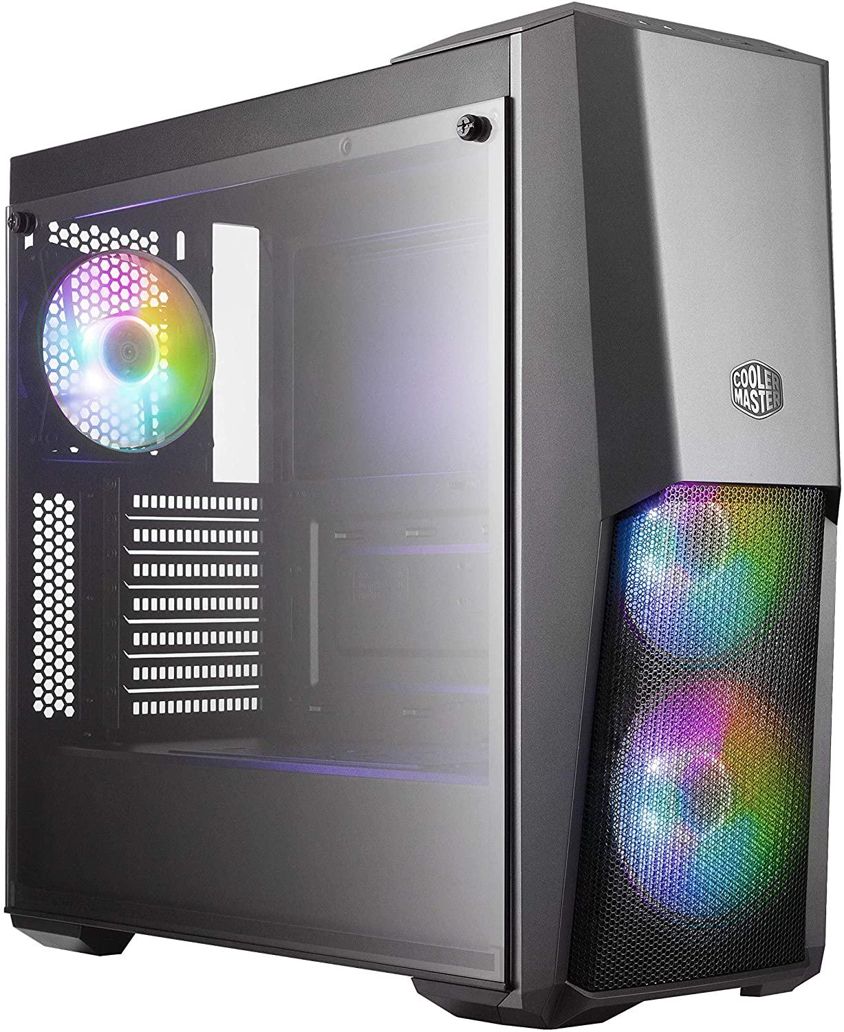 Cooler Master MasterBox...