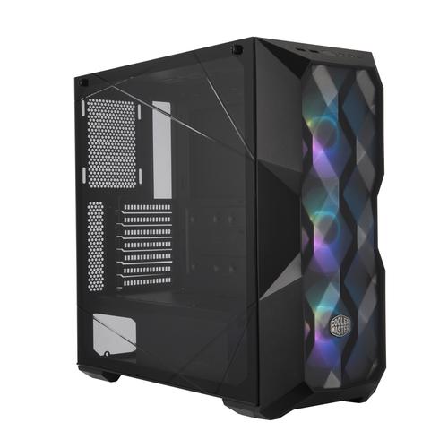 MASTERBOX TD500 MESH W/CTRL