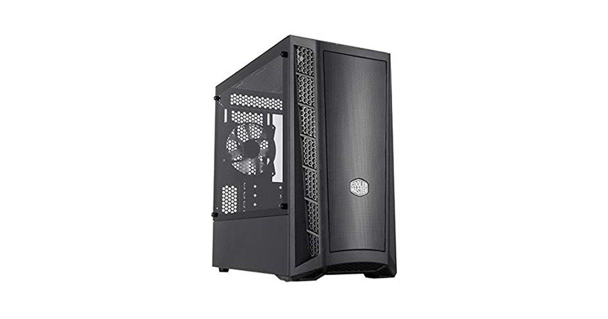 CM MASTERBOX MB311L