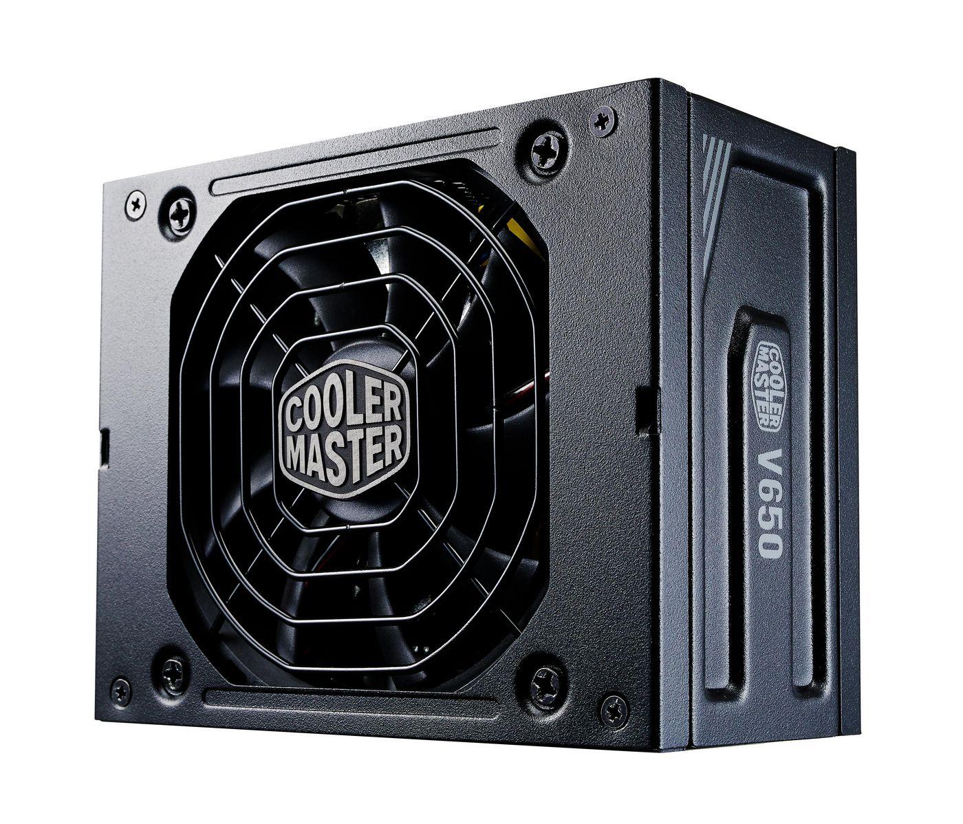 ALIMENTATORE COOLER MASTER...