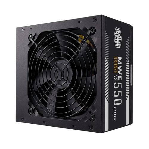 CM MWE BRONZE 550W V2 - 230V
