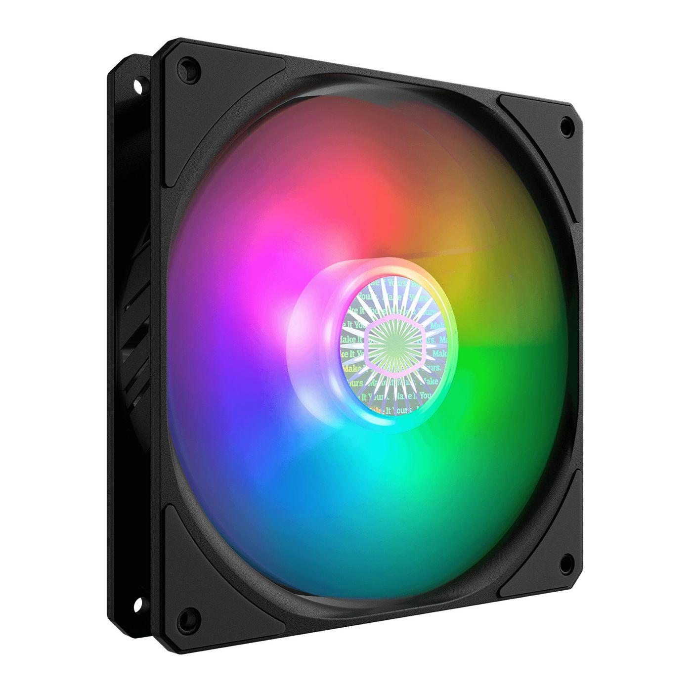 Cooler Master SickleFlow...