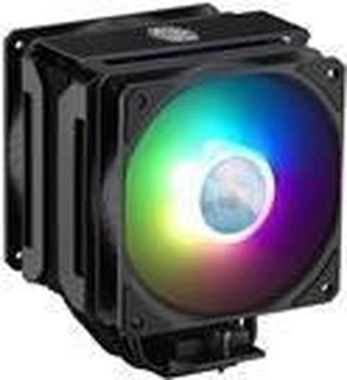 CM MasterAir MA612 Stealth RGB