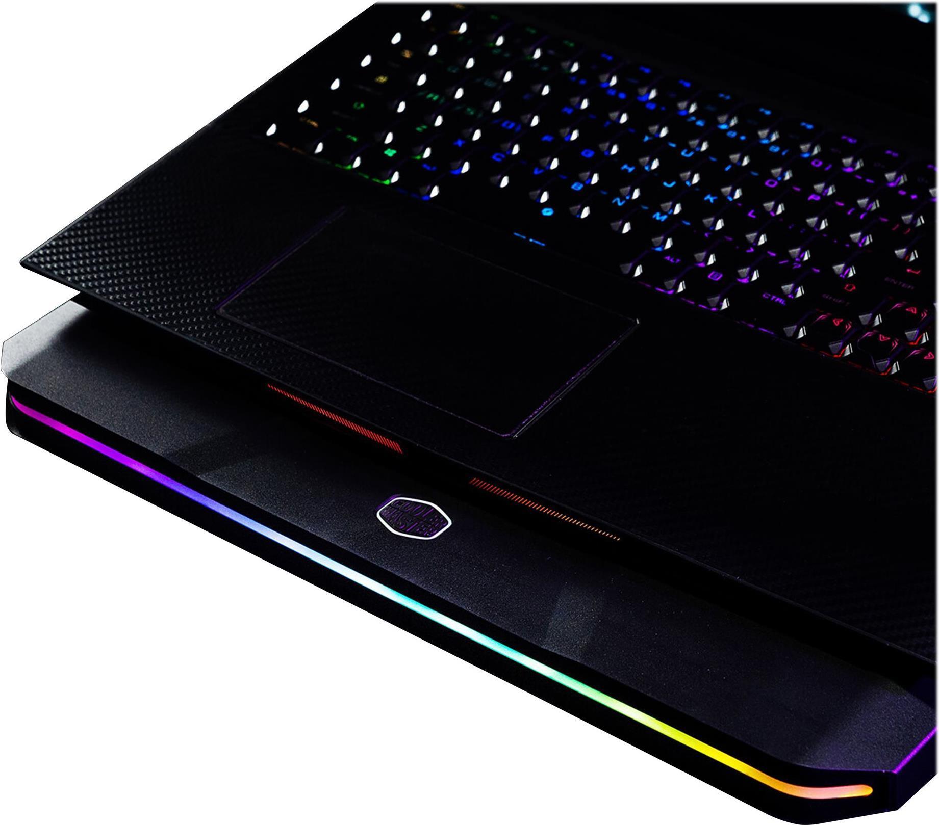 NOTEBOOK KHLER COOLERMASTER...