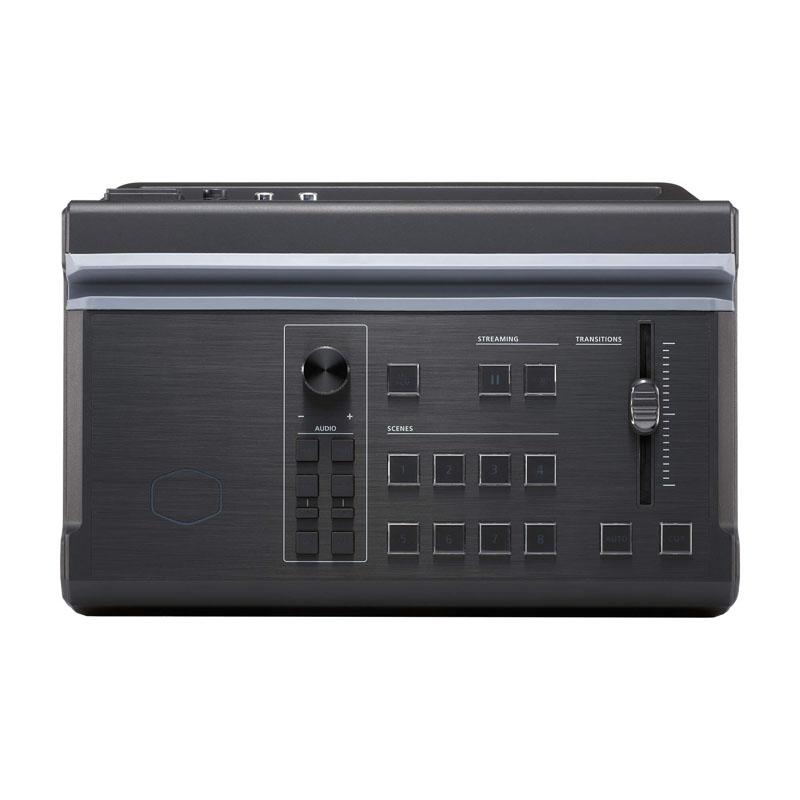 COOLER MASTER STREAMENJIN...