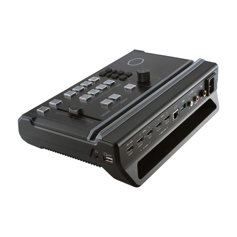 COOLER MASTER STREAMENJIN STREAMING VI