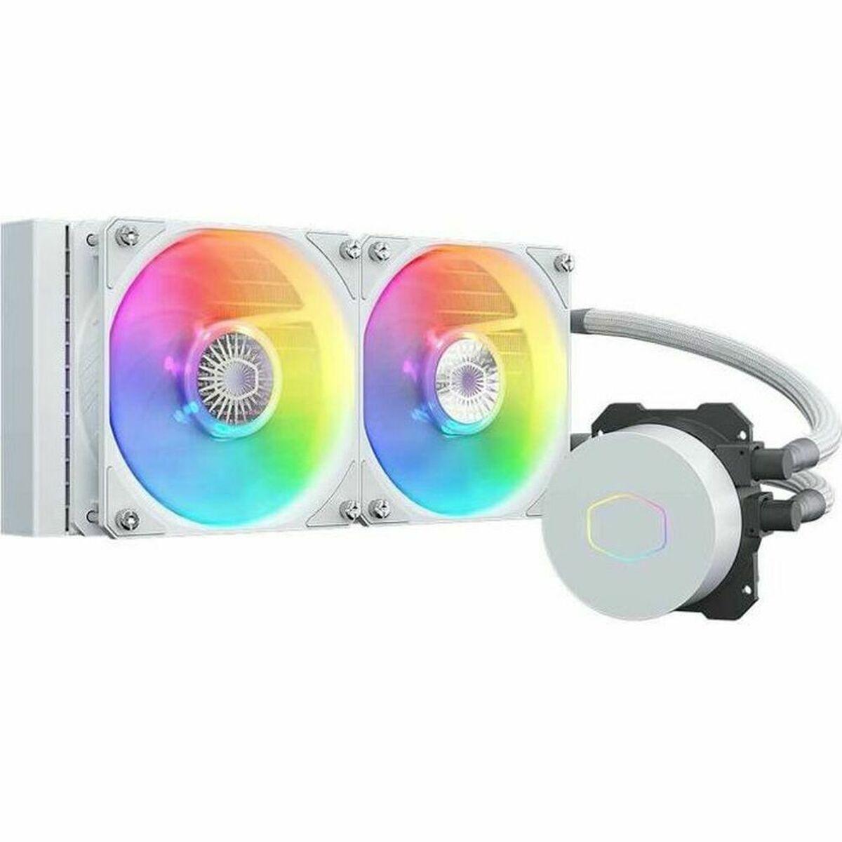COOLER MASTER DISSIPATORE A...
