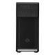 CASE COOLER MASTER ELITE E500 W/ODD - SIDE-PANEL - MID-TOWER - 2x USB 3.2 Gen 1 - MICRO-ATX MINI-ITX ATX - E500-KG5N-S00