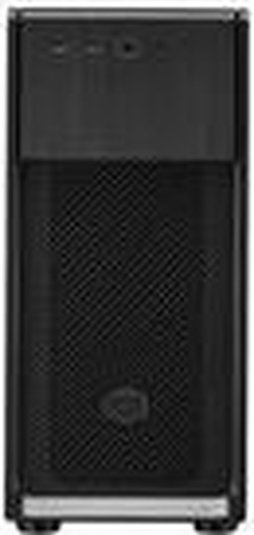 Cooler Master MasterBox Elite E500 Trn ATX Nessuna potenza di assistenza