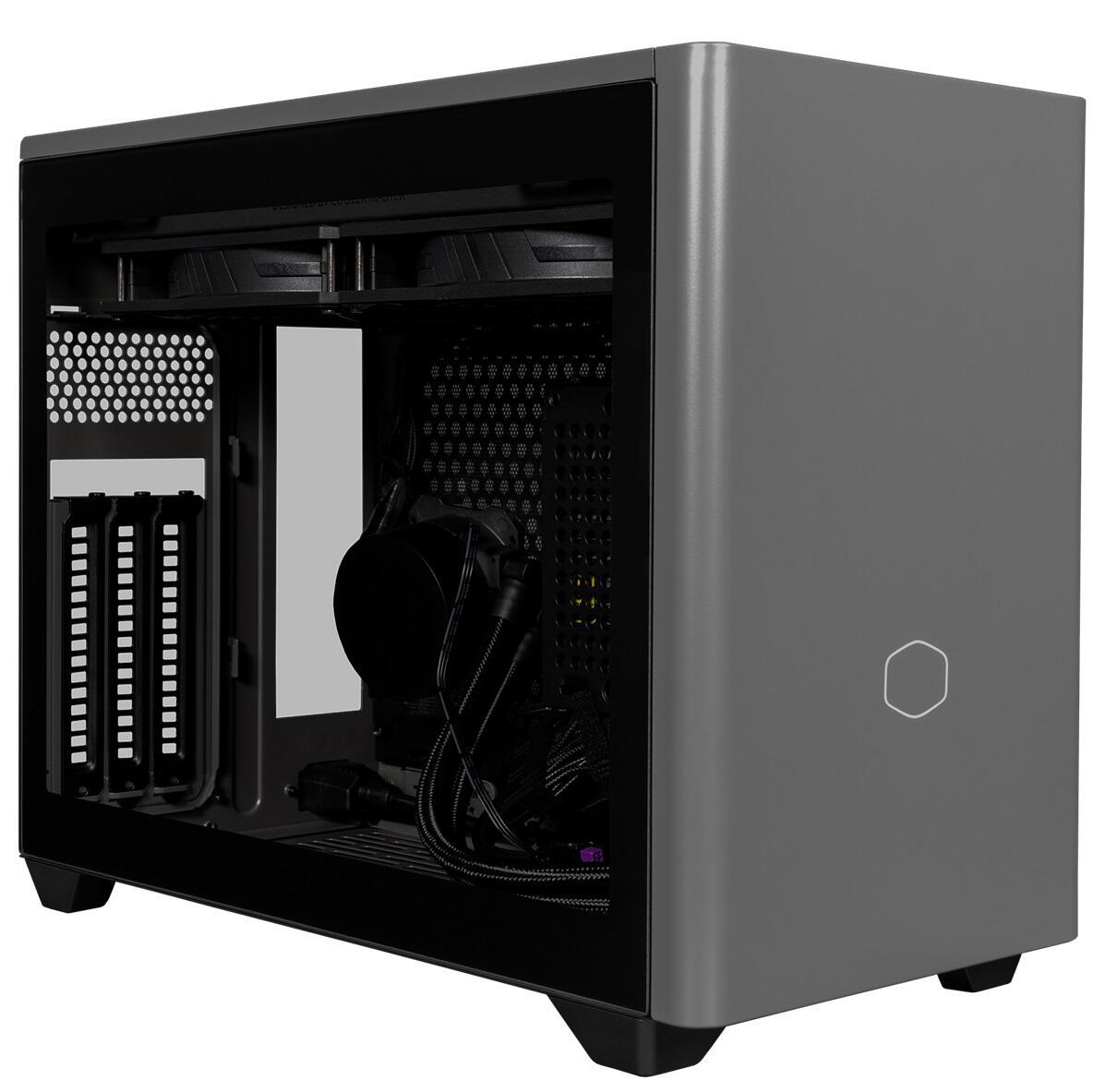 Cooler Master MasterBox...