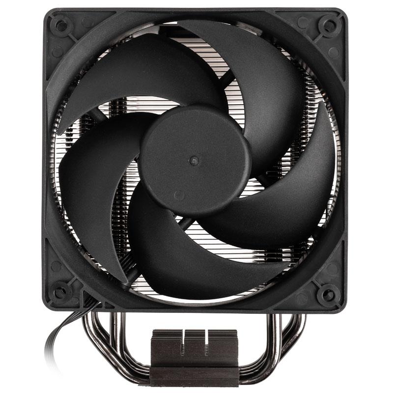 COOLER MULTI COOLER MASTER HYPER 212 BLACK EDITION