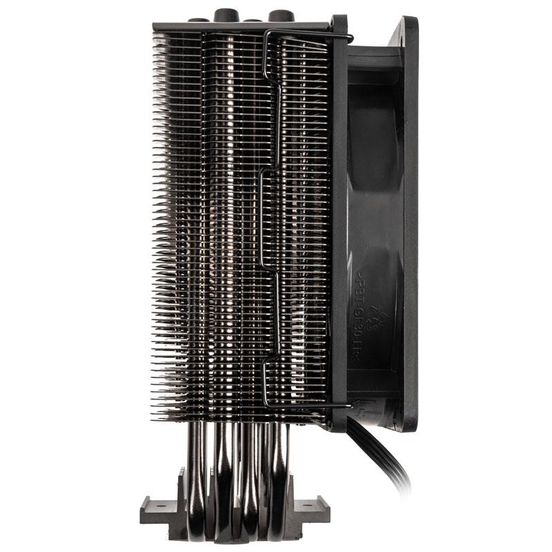 COOLER MULTI COOLER MASTER HYPER 212 BLACK EDITION