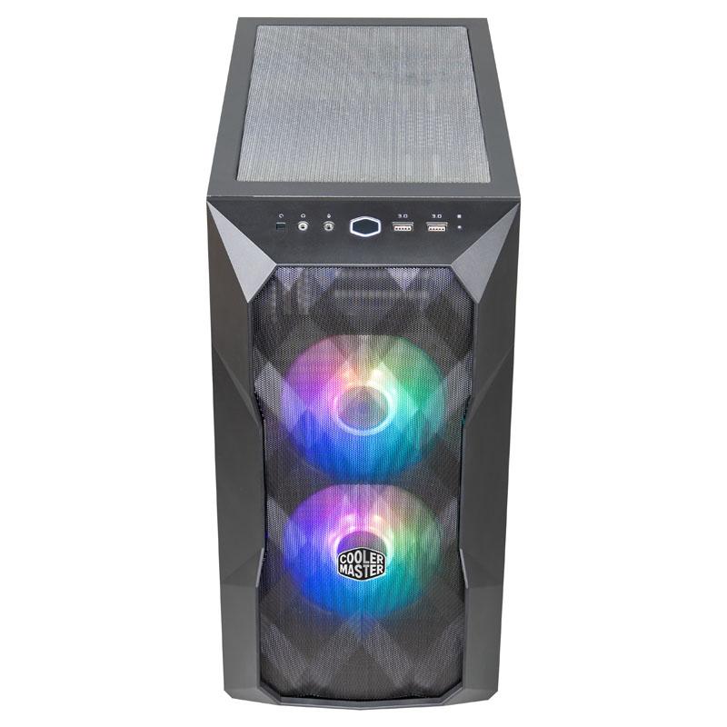 CM Case TD300 Mesh