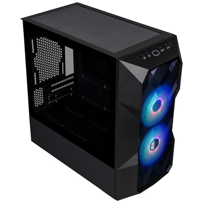 CM Case TD300 Mesh