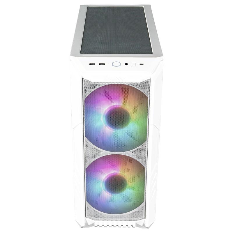 CM Case HAF 500 W
