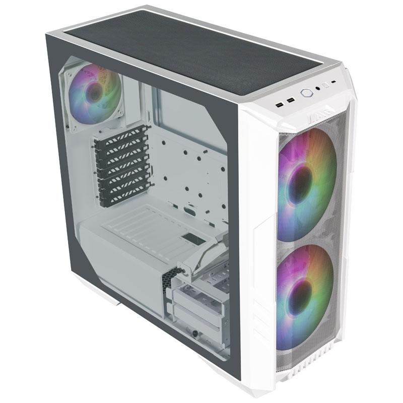 CM Case HAF 500 W