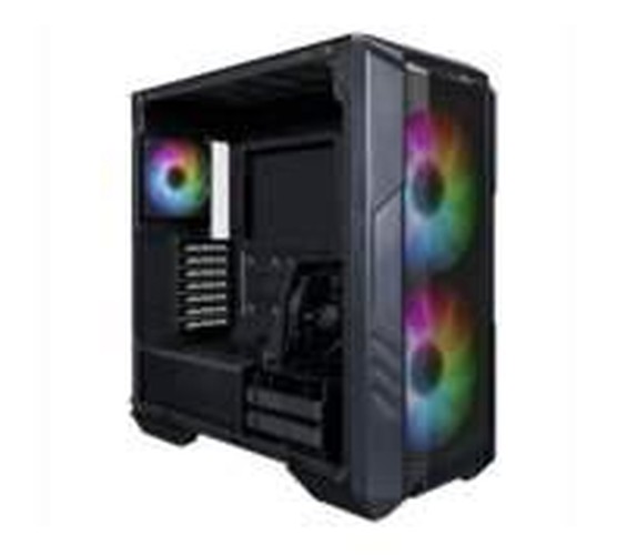 COOLER MASTER CASE HAF500...