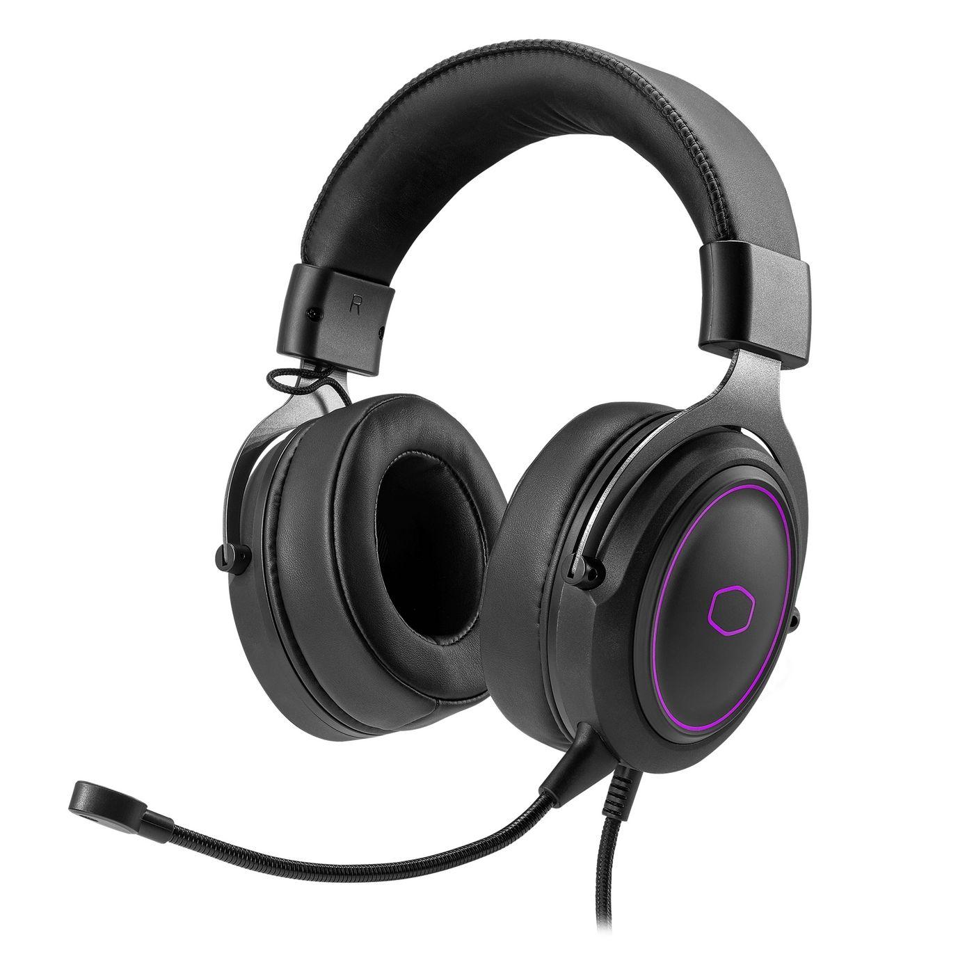 COOLER MASTER CH331 CUFFIE...