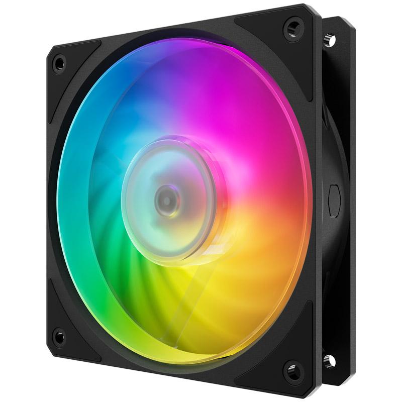 CM MOBIUS 120P ARGB