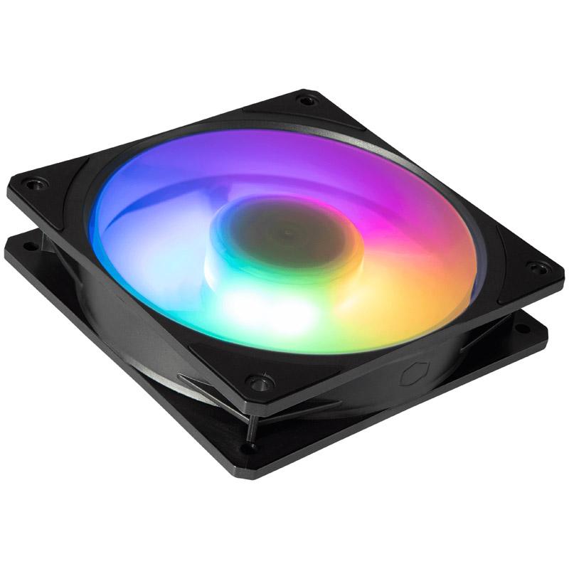 CM MOBIUS 120P ARGB