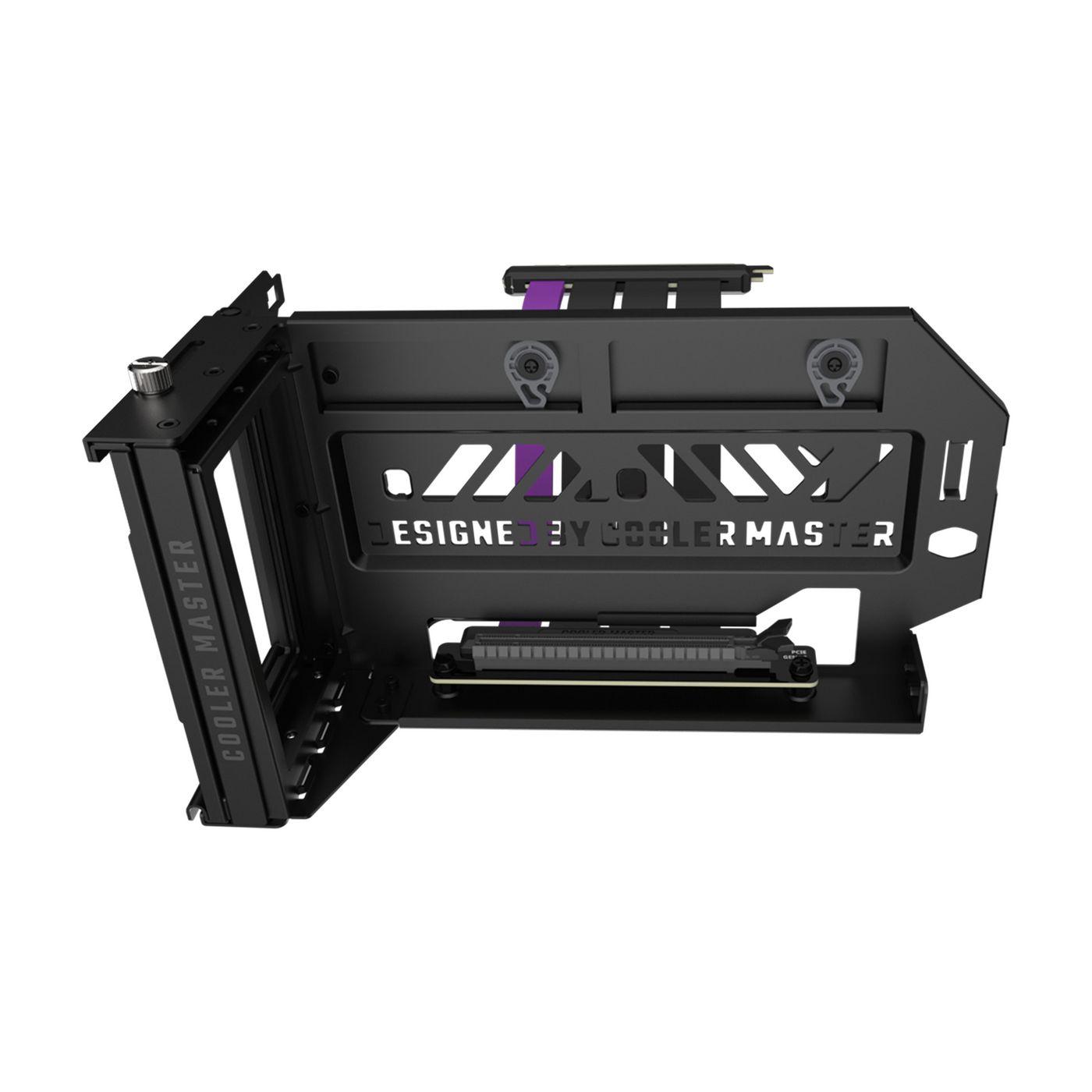 COOLER MASTER CASE VERTICAL...