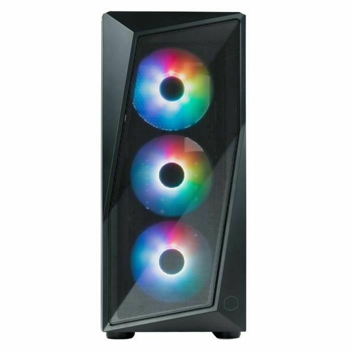 CASE COOLER MASTER M.TOWER...