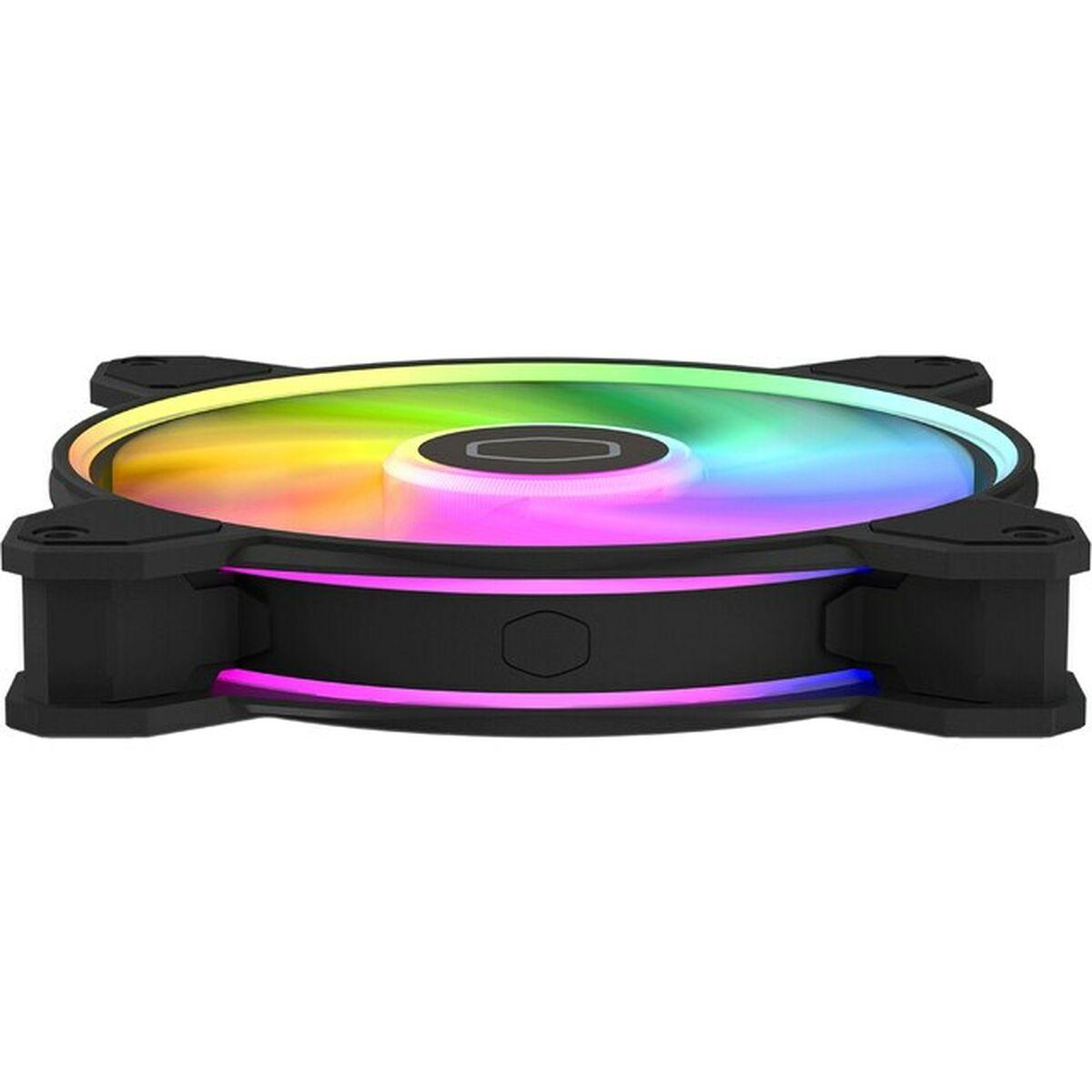 CM MasterFan MF140 HALO2 argb
