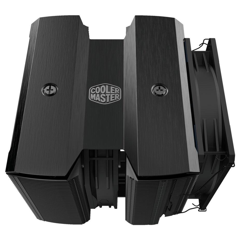 COLLERMASTER MASTERAIR MA824 STEALTH