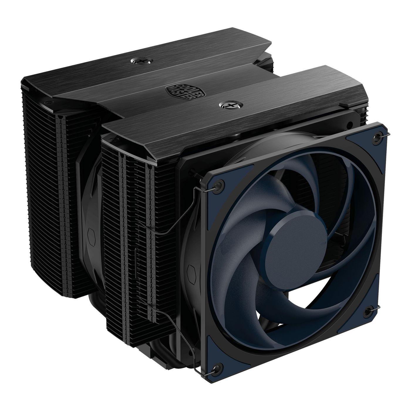 COLLERMASTER MASTERAIR MA824 STEALTH