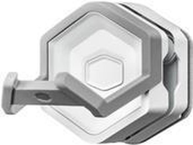 COOLER MASTER GEM WHITE