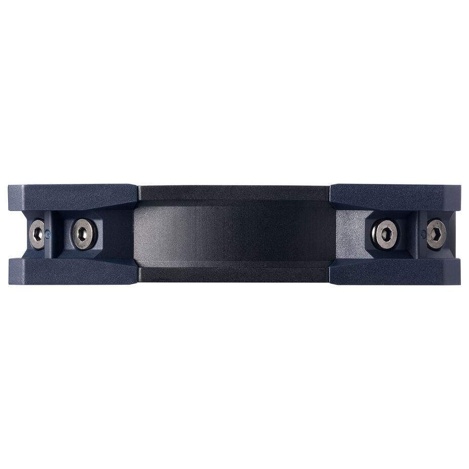 VENTOLA PER CASE COOLER MASTER MOBIUS 120 OC 120X120X27 - L: 17.4 dBA - 3200rpm - MFZ-M2NN-32NPK-R1