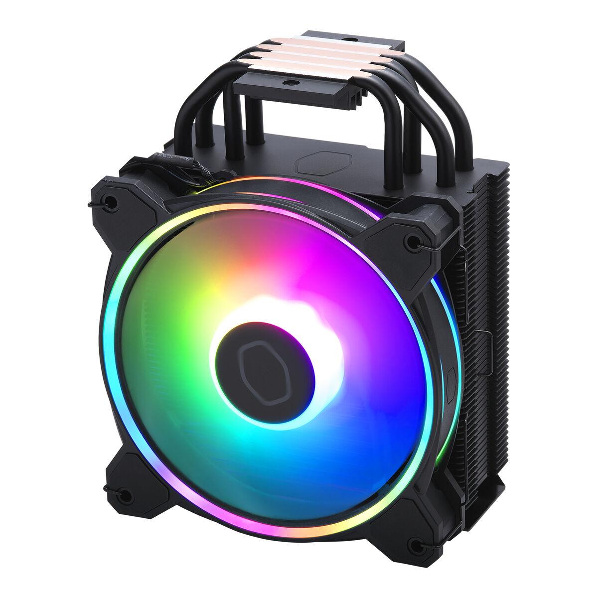 Cool Hyper 212 Halo Black